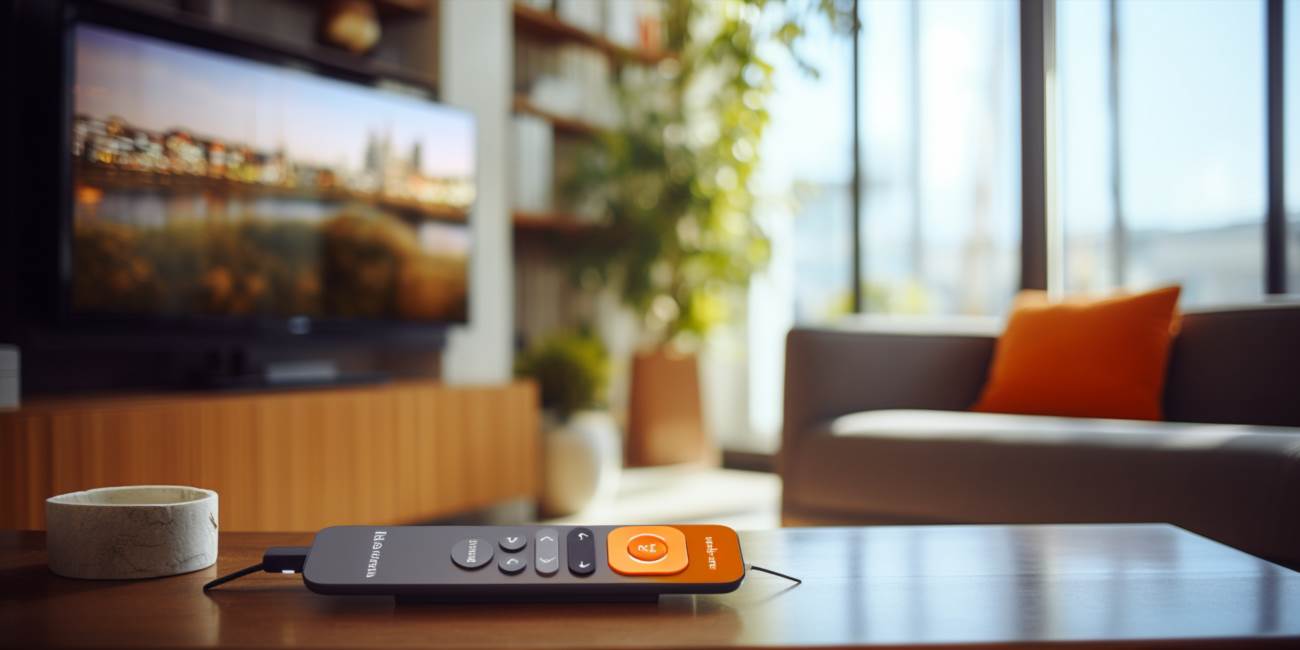 Jak podłączyć dekoder orange do telewizora