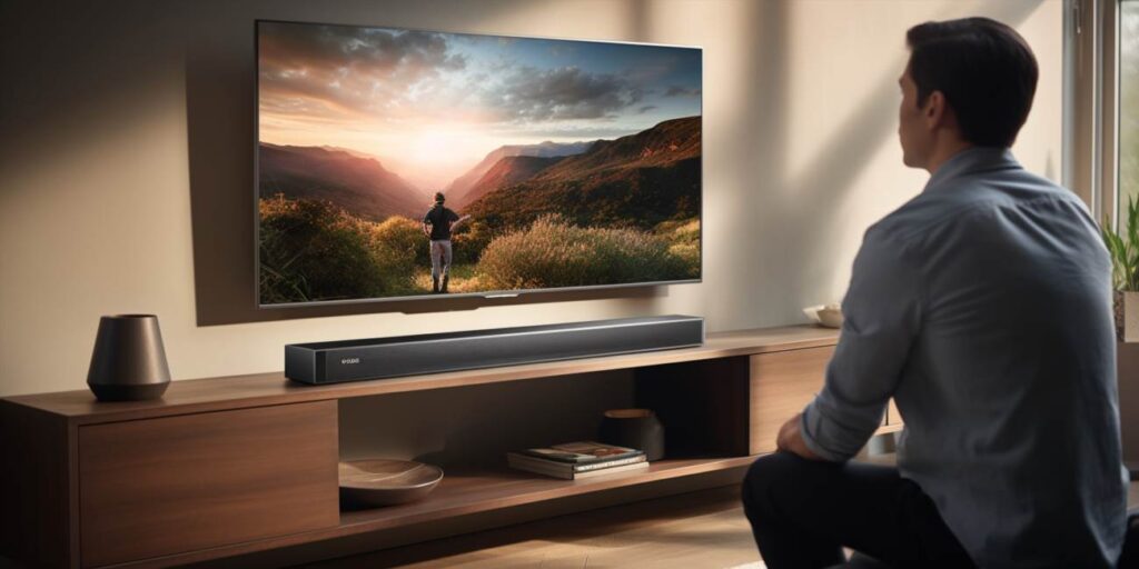 Jak podłączyć soundbar samsung • Top Internet